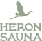 Heron Sauna - Home